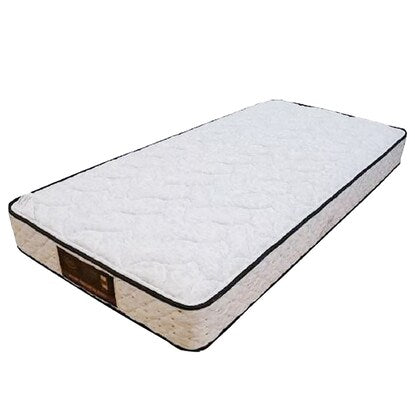 Serta Single Pocket Coil Mattress 5.8DX