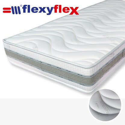 High quality Italian mattress, hard type S