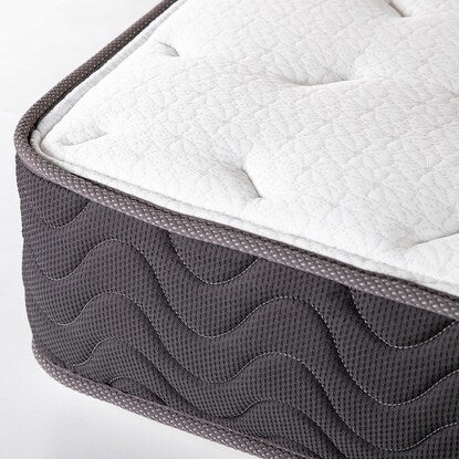 France Bed Mattress LT7000 (Medium Soft S)