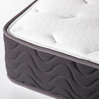 France Bed Mattress LT7700 (Medium Soft S)