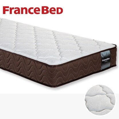 France Bed Mattress MW2000 (Hard SS)