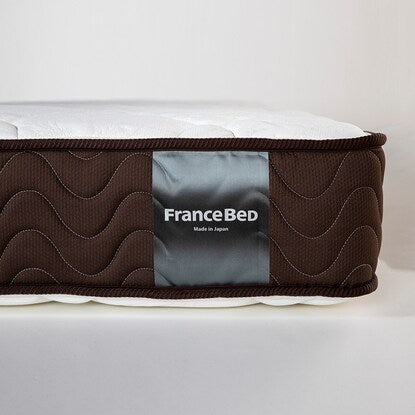 France Bed Mattress MW2000 (Hard SS)