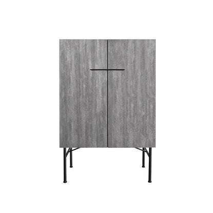 Simple design cabinet (80 DGY)