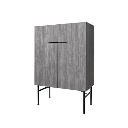 Simple design cabinet (80 DGY)