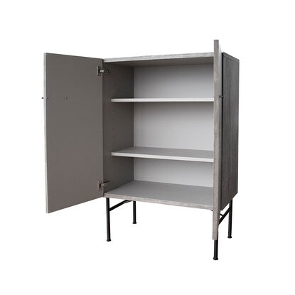 Simple design cabinet (80 DGY)