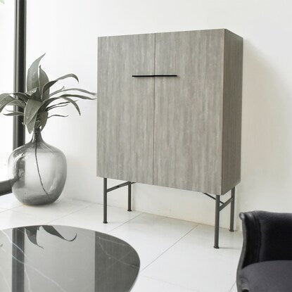 Simple design cabinet (80 DGY)