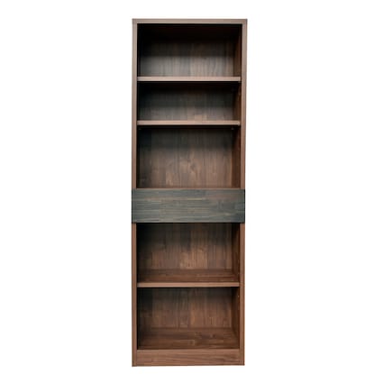 Open bookcase with drawers (Kuina 58)