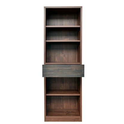 Open bookcase with drawers (Kuina 58)