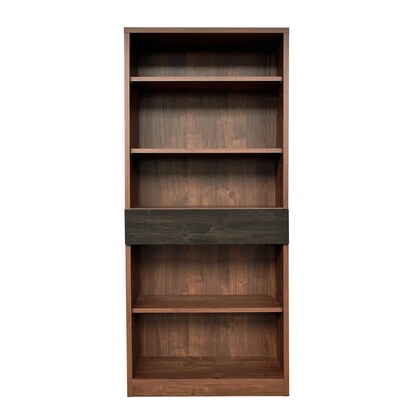 Open bookcase with drawers (Kuina 78)