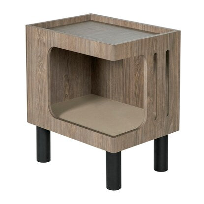 France Pet Pet House Side Table