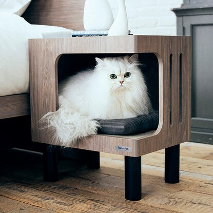 France Pet Pet House Side Table