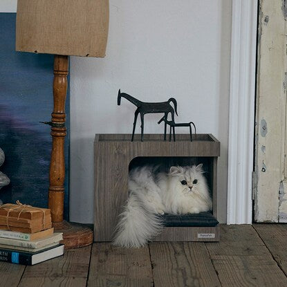 France Pet Pet House Side Table