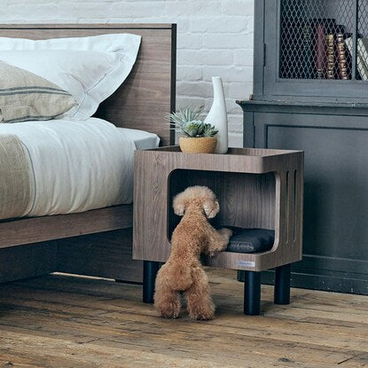 France Pet Pet House Side Table