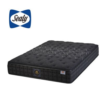 Sealy Single Mattress (Titanium Collection Lagrass III)