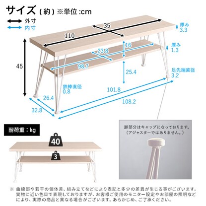 Refreshing Multi-Rack (WOK)