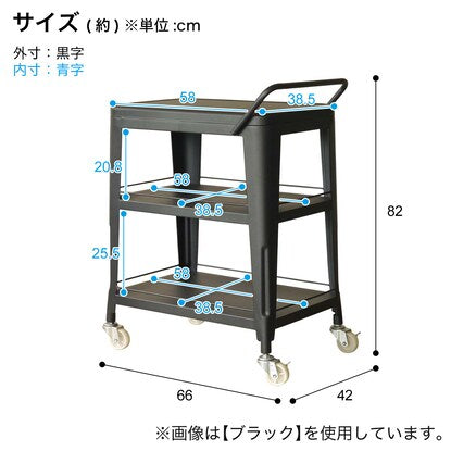 Steel Wagon (SV)