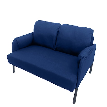 Compact sofa (15120 BL)