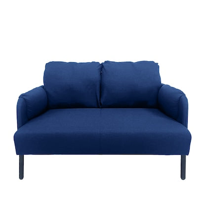 Compact sofa (15120 BL)