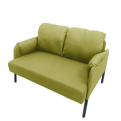 Compact sofa (15120 LGR)