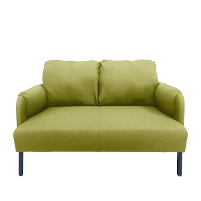 Compact sofa (15120 LGR)