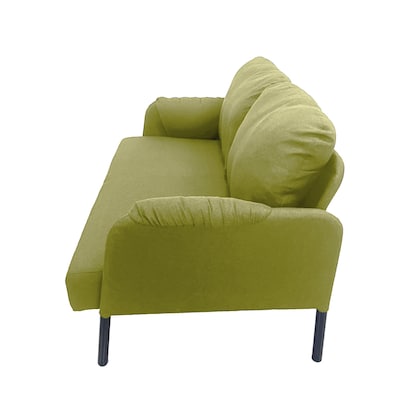 Compact sofa (15120 LGR)