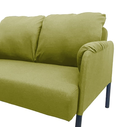 Compact sofa (15120 LGR)