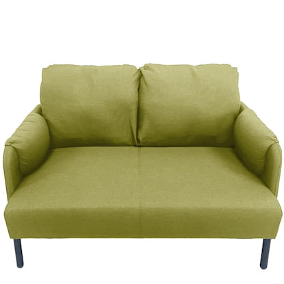 Compact sofa (15120 LGR)