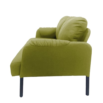 Compact sofa (15120 LGR)