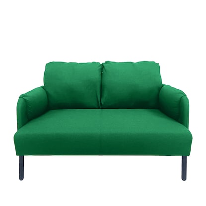 Compact sofa (15120 GR)