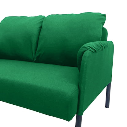 Compact sofa (15120 GR)