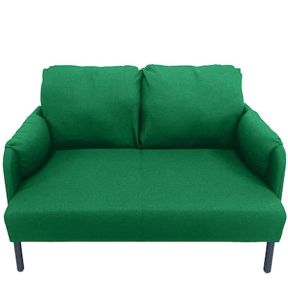 Compact sofa (15120 GR)