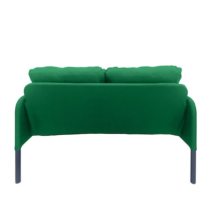 Compact sofa (15120 GR)