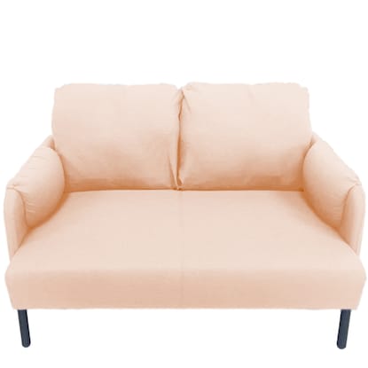 Compact sofa (15120 PI)