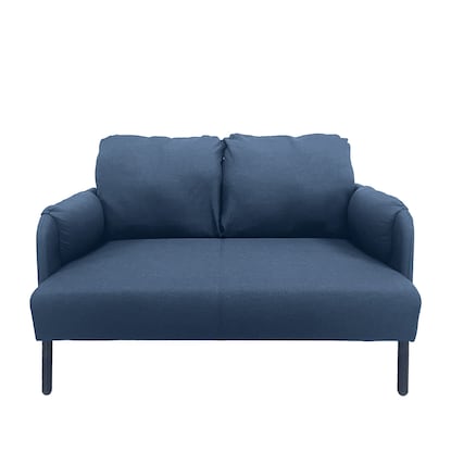 Compact sofa (15120 DBL)