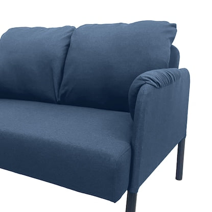 Compact sofa (15120 DBL)