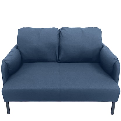 Compact sofa (15120 DBL)