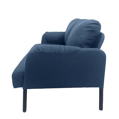 Compact sofa (15120 DBL)