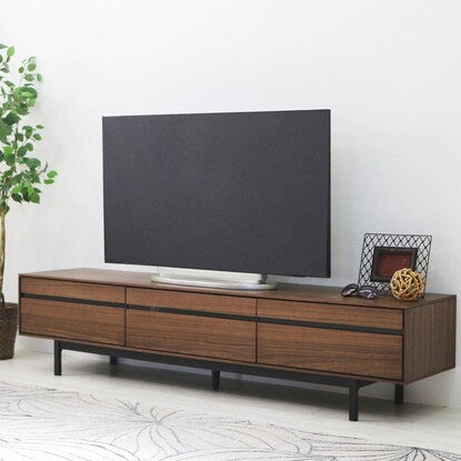 Simple TV stand (180 WAL)