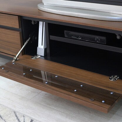 Simple TV stand (180 WAL)