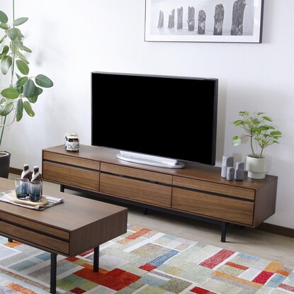 Simple TV stand (180 WAL)