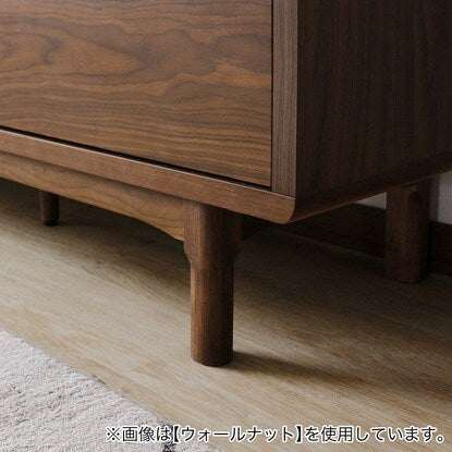 TV stand with power outlet (150cm wide, NA)