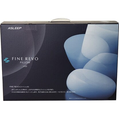 Fine Rebo Pillow Heiko Sarari with cover