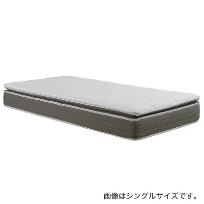 Fine Revo Mattress Comfort PT (wide double)