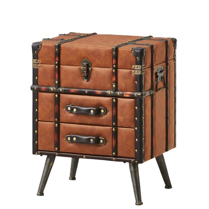 Vintage Box Chest 50L (OR)