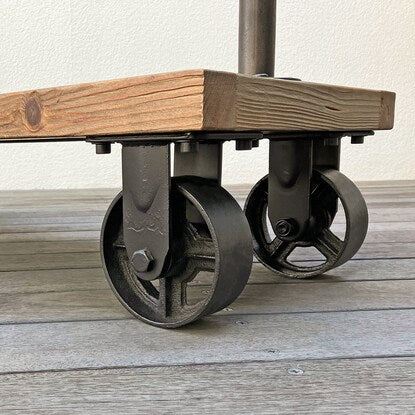 Industrial Coat Hanger 135