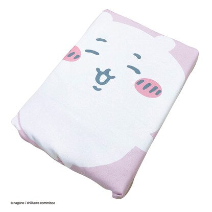 Chiikawa comforter and pillowcase set