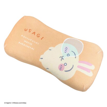 Chiikawa Mini Relax Pillow (Rabbit)