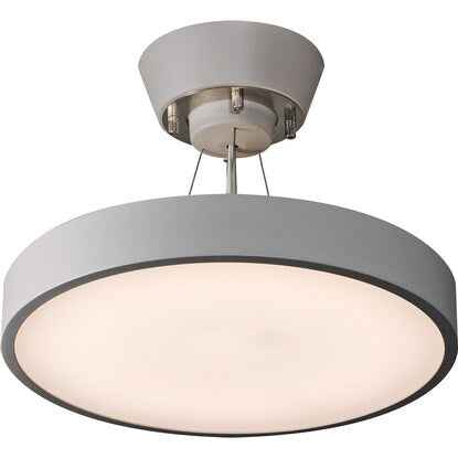 Giorno Ceiling Lamp (Gray)