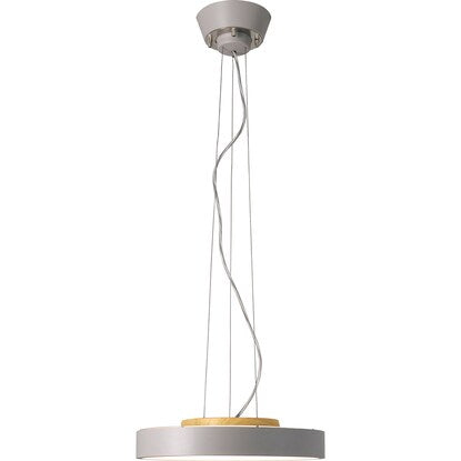 Giorno Ceiling Lamp (Gray)