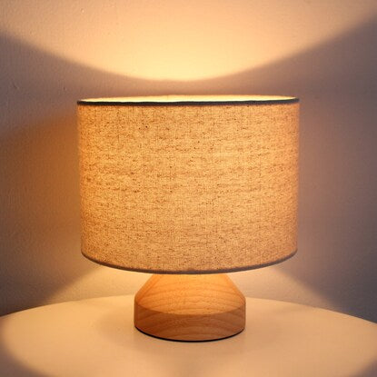 Mont Table Lamp (Beige)